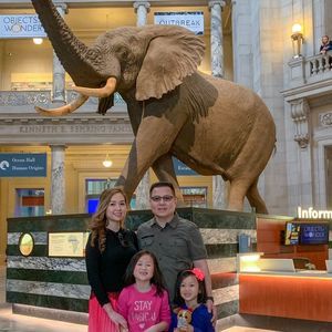 Meet your Posher, James